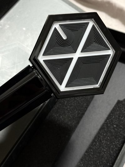 EXO愛麗棒一代手燈