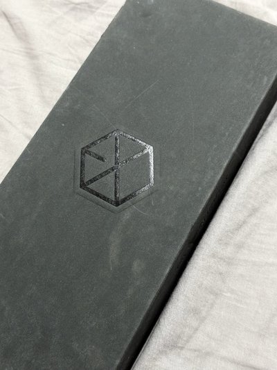 EXO愛麗棒一代手燈