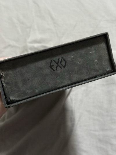 EXO愛麗棒一代手燈