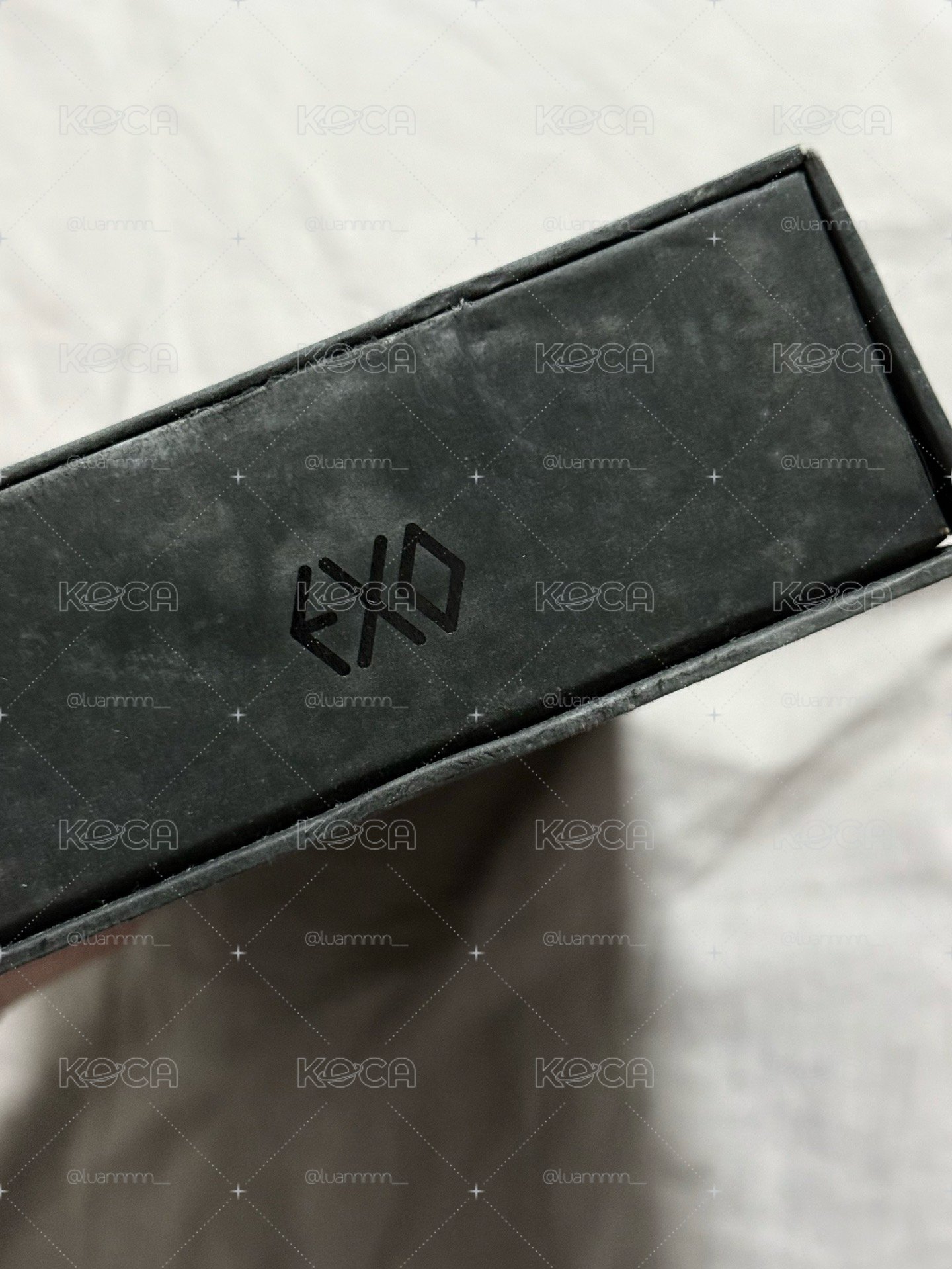 EXO愛麗棒一代手燈