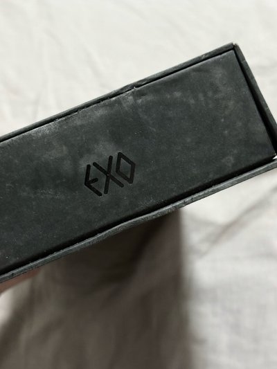 EXO愛麗棒一代手燈