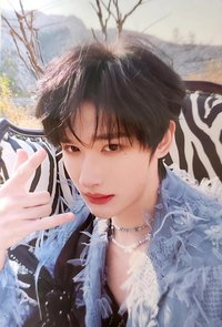 余宇涵19歲生日周邊《GOOD好好》 周邊卡 