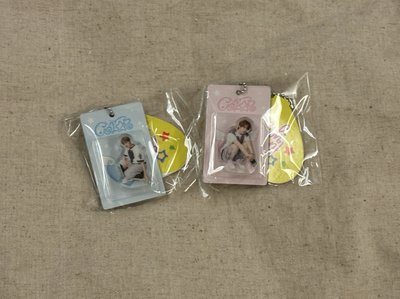 FIND YOUR COLOR吊飾 全新未拆 