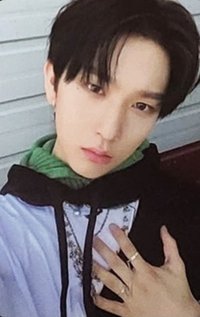 迷你五輯 專輯卡 