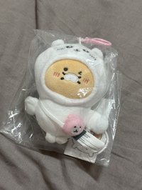 Kakao Friends聯名