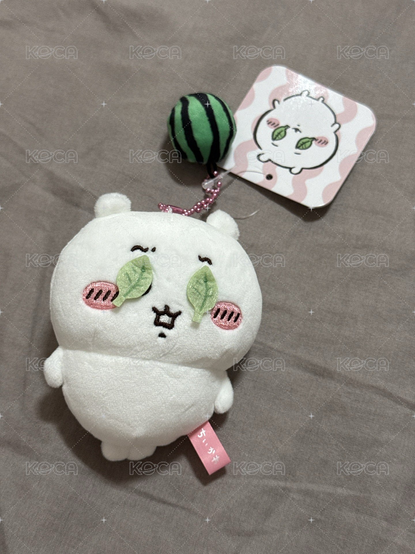西瓜吉伊