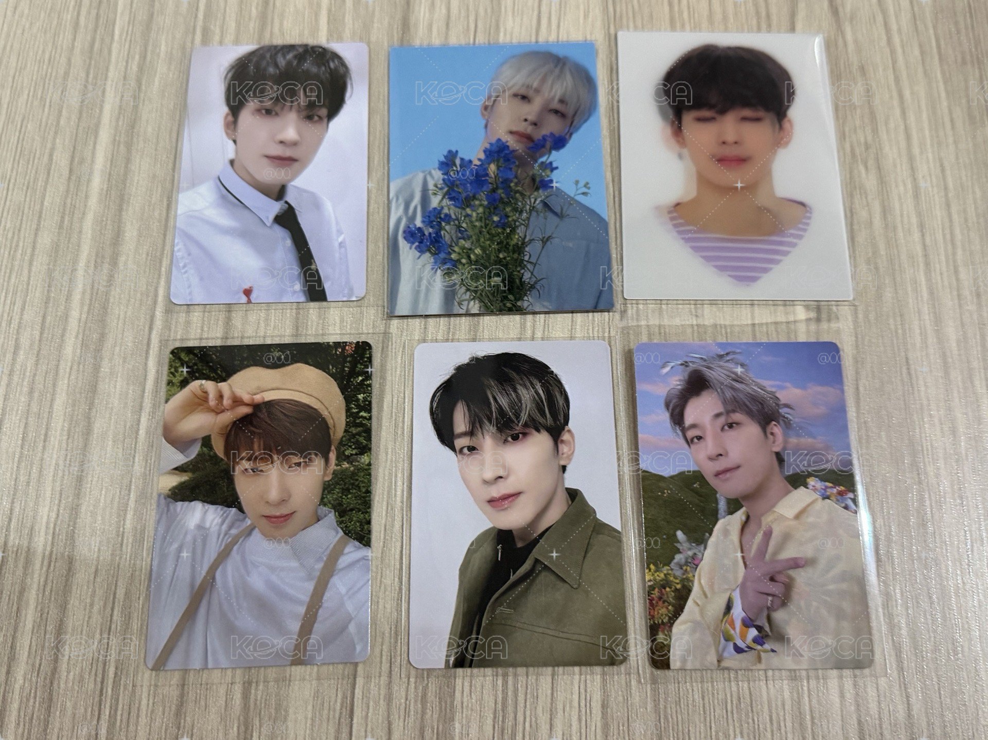 seventeen 圓佑