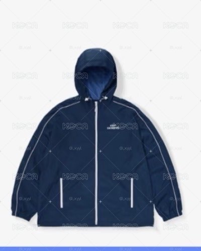 swim 外套