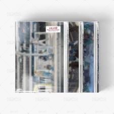 cortis target未拆專輯