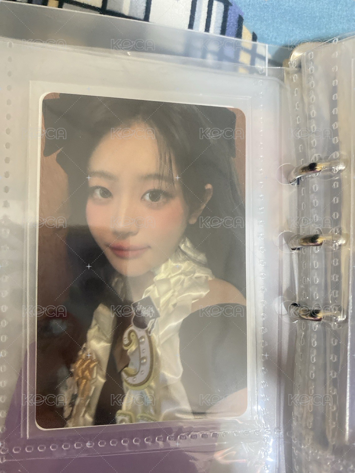 彩帶丹丹