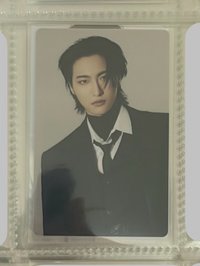 西裝⭐️