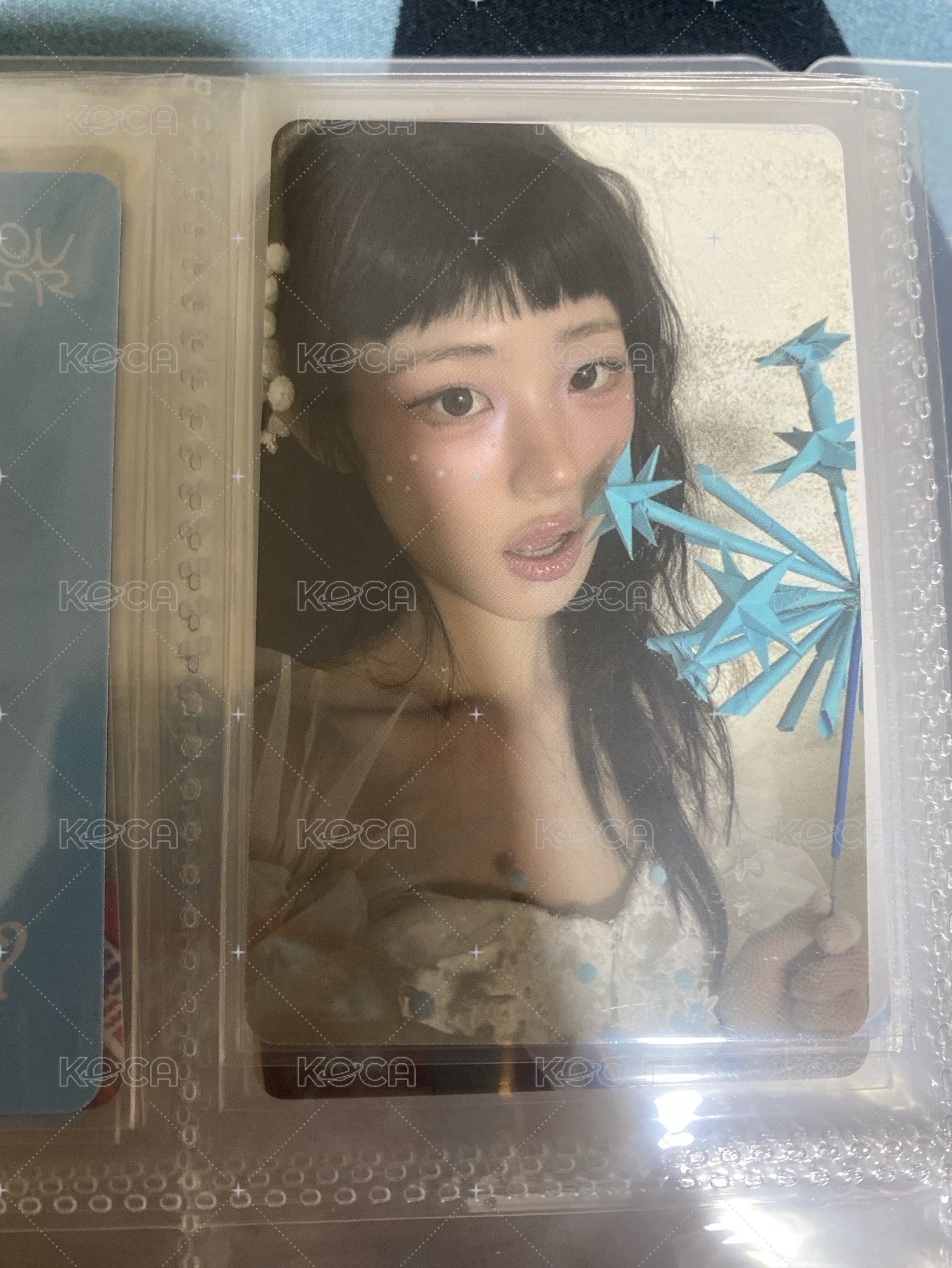 星星娜娜