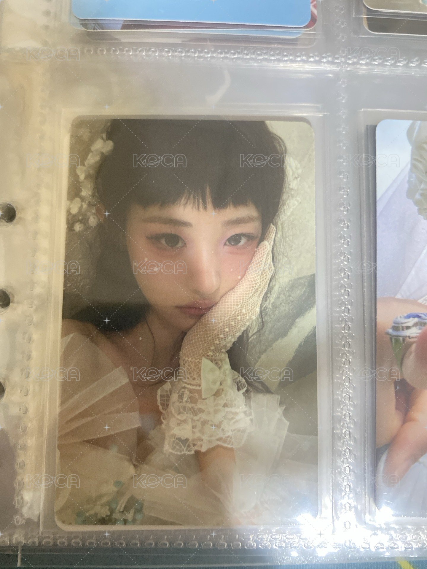 摸臉娜娜