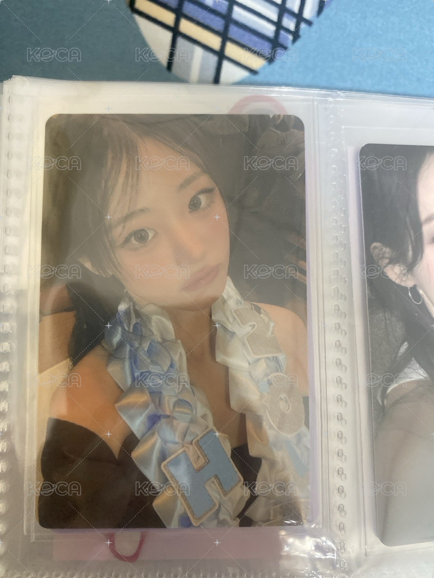 彩帶娜娜