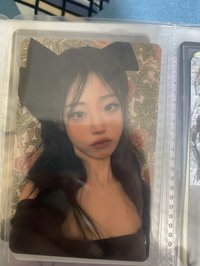 黑衣娜娜