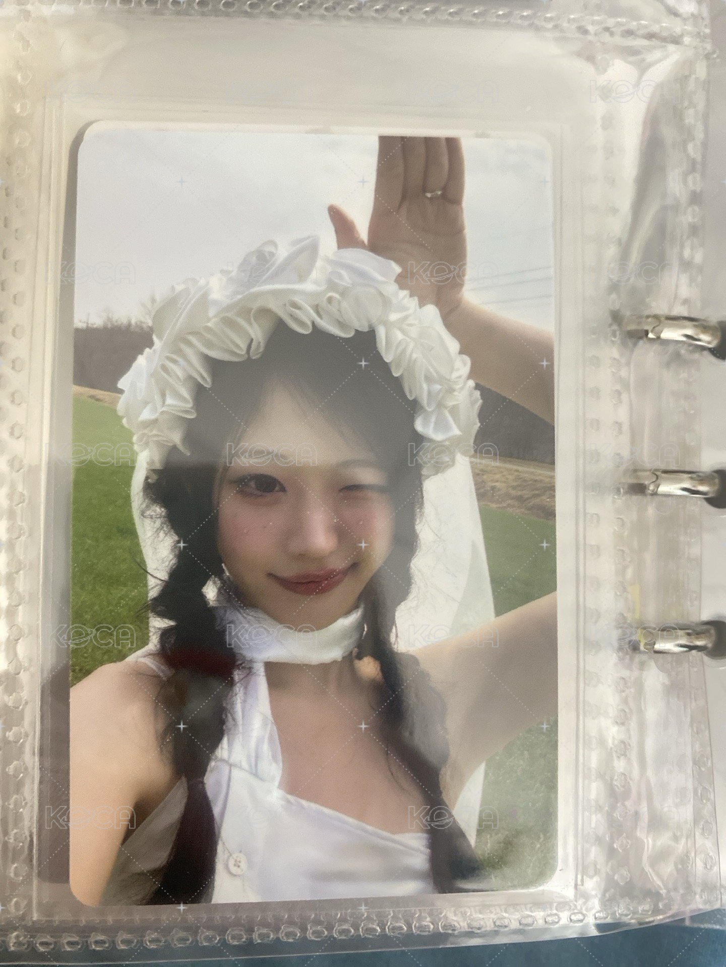 兔耳朵娜娜
