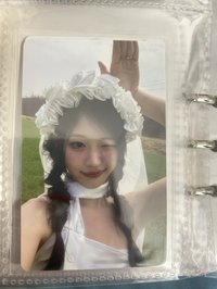 兔耳朵娜娜