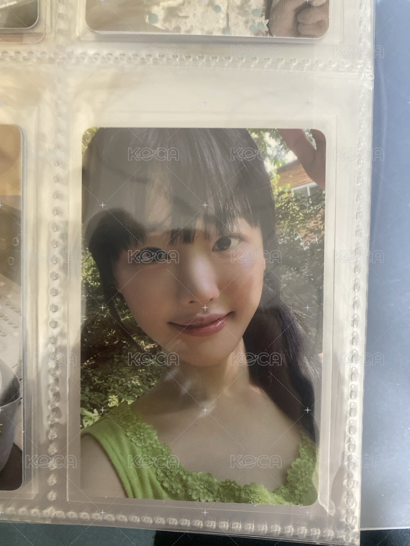 好清純娜娜