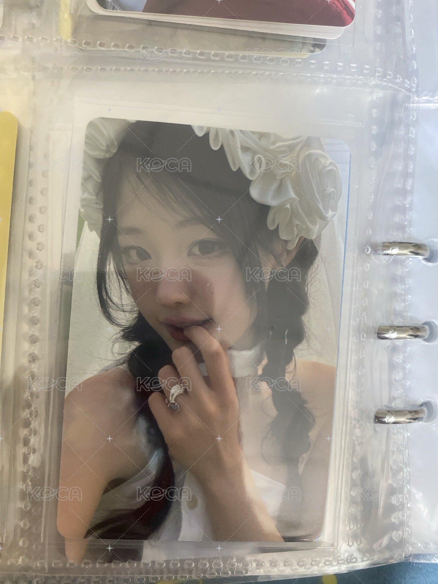 吃手手娜娜