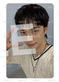 眼鏡辰