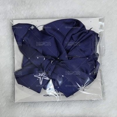 TXT 迷六 Tomorrow 快閃店周邊