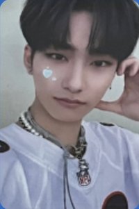 迷你五輯 STYLE KOREAN 1.0 特典卡 