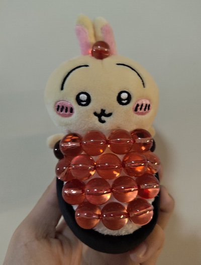 壽司烏薩奇