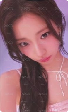 1元起標！二週年寫真卡💗