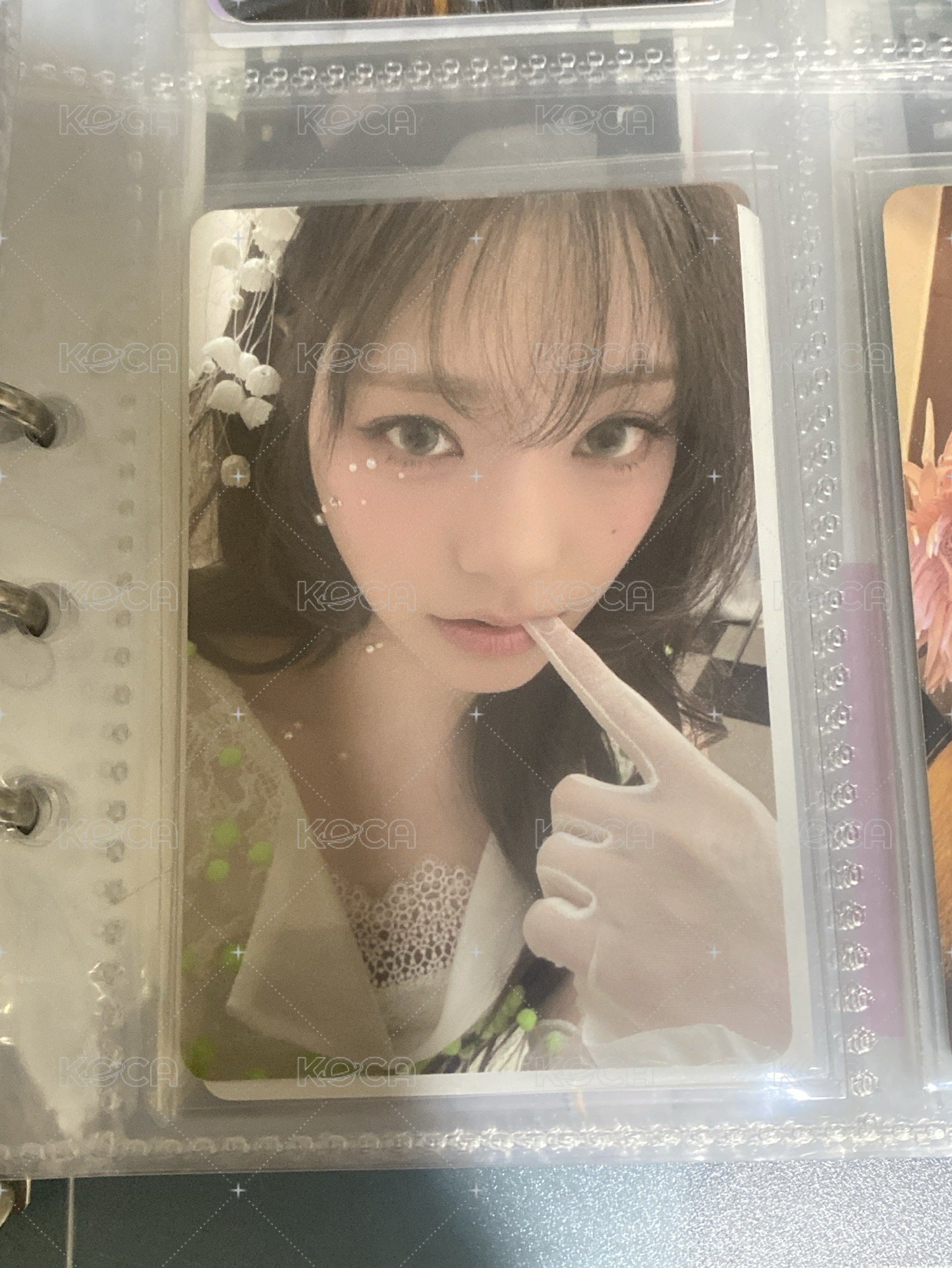 吃手手萌明明