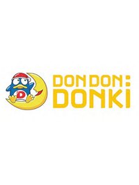 唐吉訶德店鋪限定