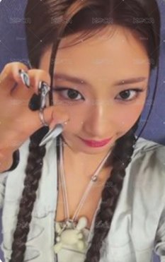 二週年紀念寫真 露💗