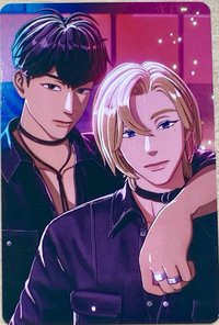 迷三 💜🖤貓貓賴