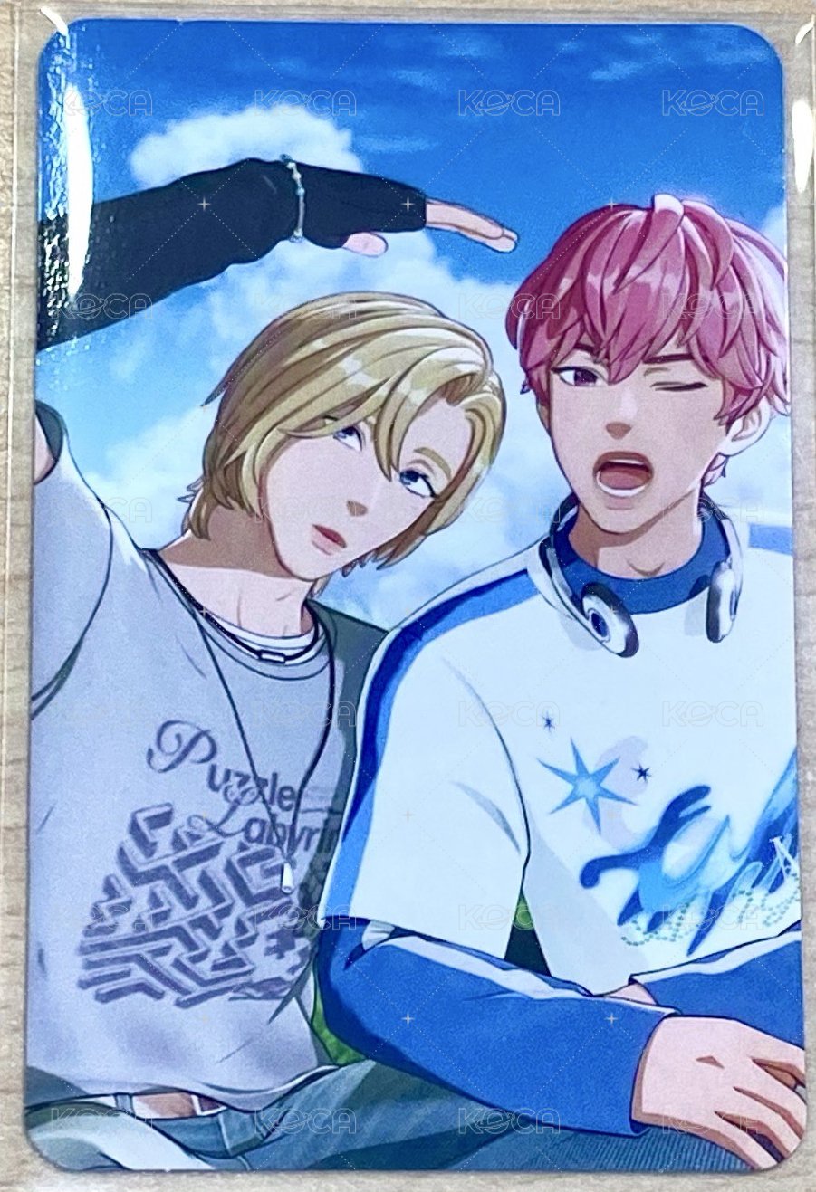 捉迷藏 💜💗漂亮賴