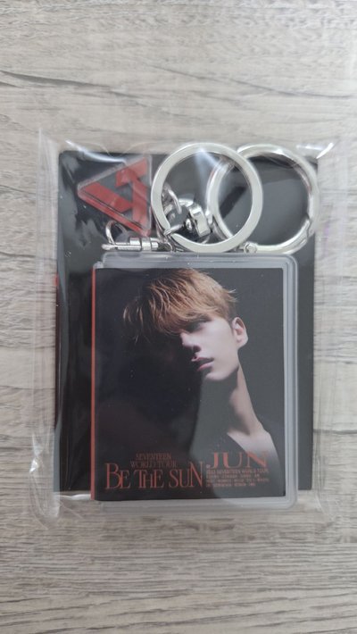 New Encore 扭蛋 Be the sun