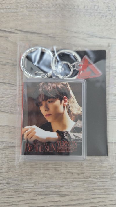 New Encore 扭蛋 Be the sun