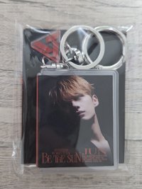 俊 Be the sun