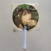 迷二 扇子 