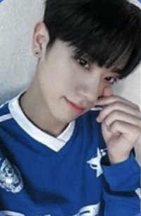 迷你五輯 STYLE KOREAN 2.0 特典卡 