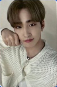 迷你五輯 STYLE KOREAN 2.0 特典卡 