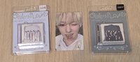 saku專卡+黑白bigsmini