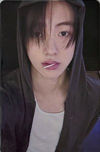 迷二 日咖 幸運卡 
