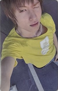 迷二 日咖 幸運卡 