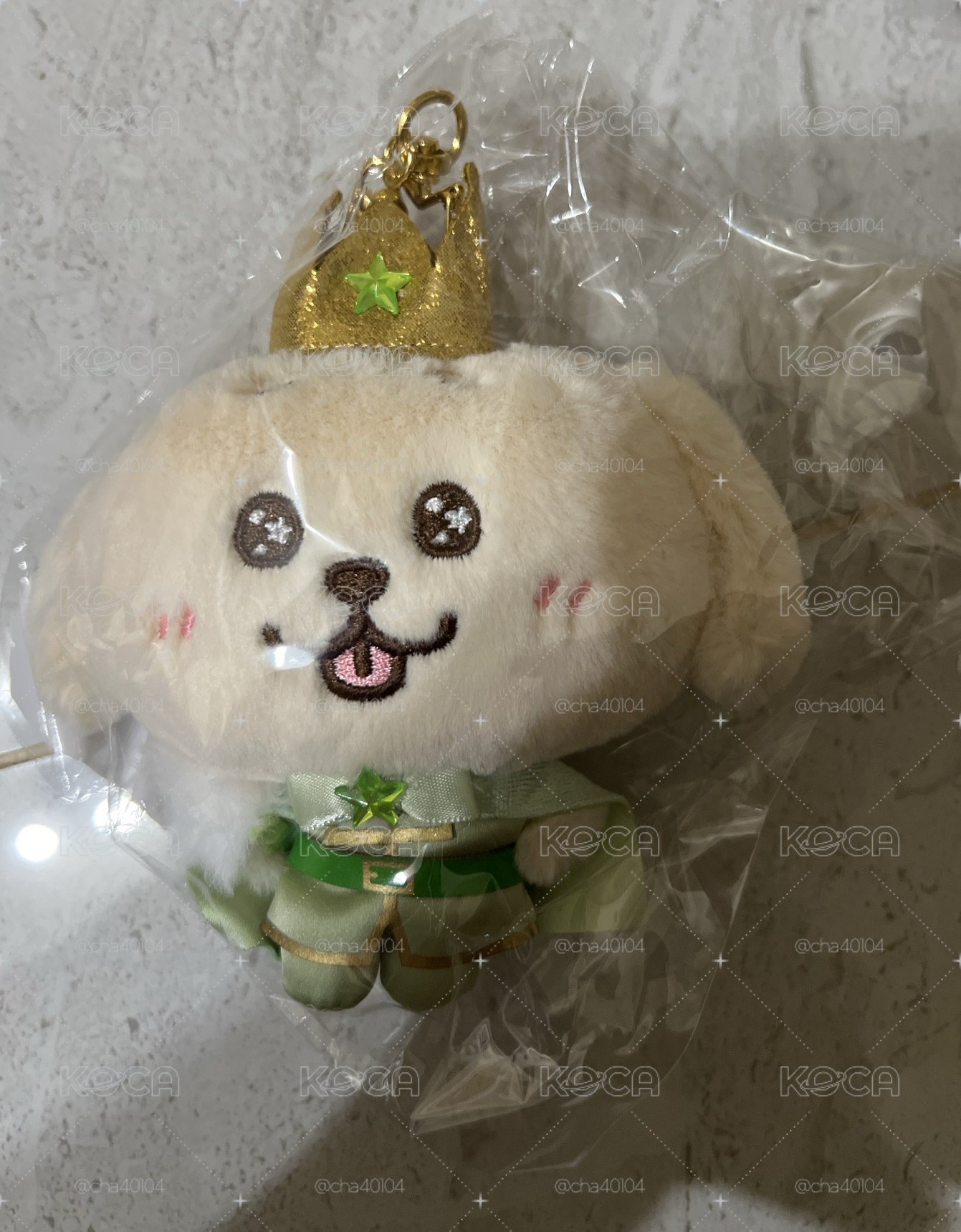 全新✅［開立電子發票🧾] 2週年語音娃娃 재희