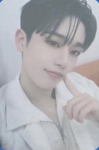 迷你五輯 STYLE KOREAN 4.0 特典卡 