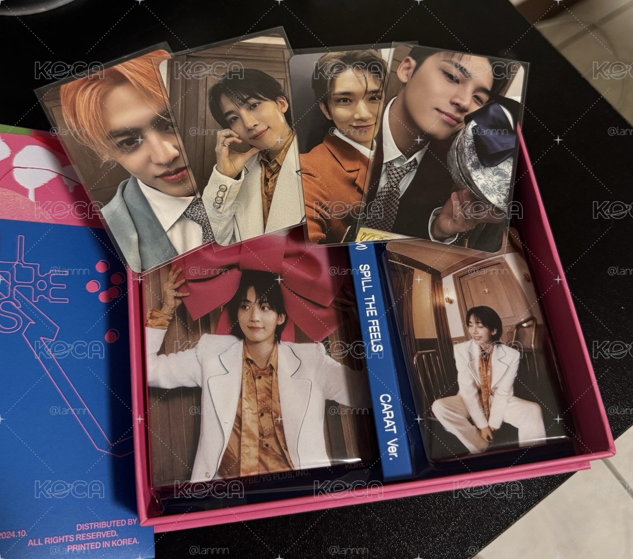 mini 12 親愛盤