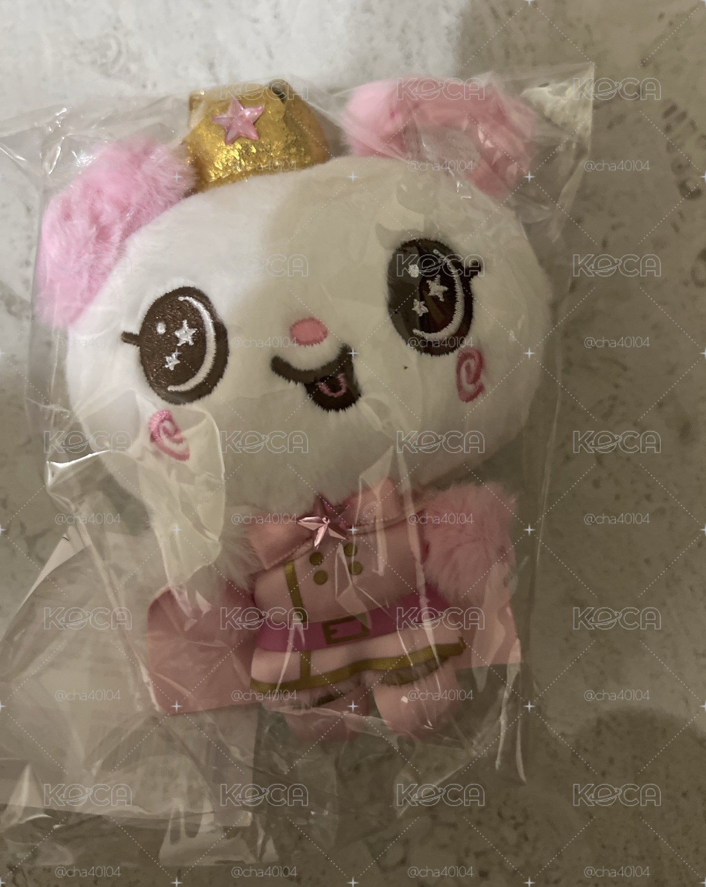 全新✅［開立電子發票🧾] 2週年語音娃娃 SAKUYA