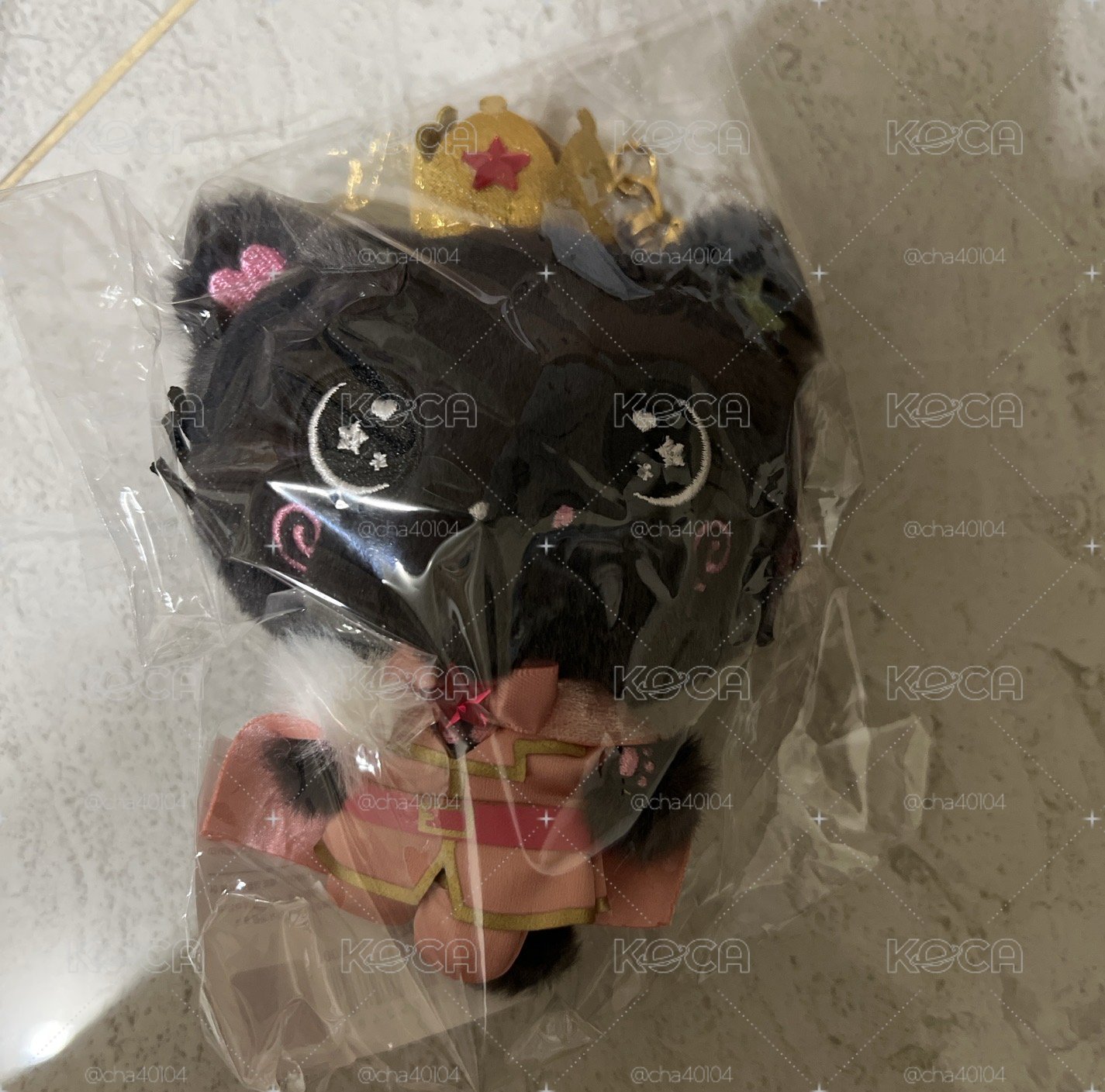 全新✅［開立電子發票🧾] 2週年語音娃娃 리쿠