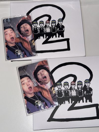 4SHOBOIZVol. 2