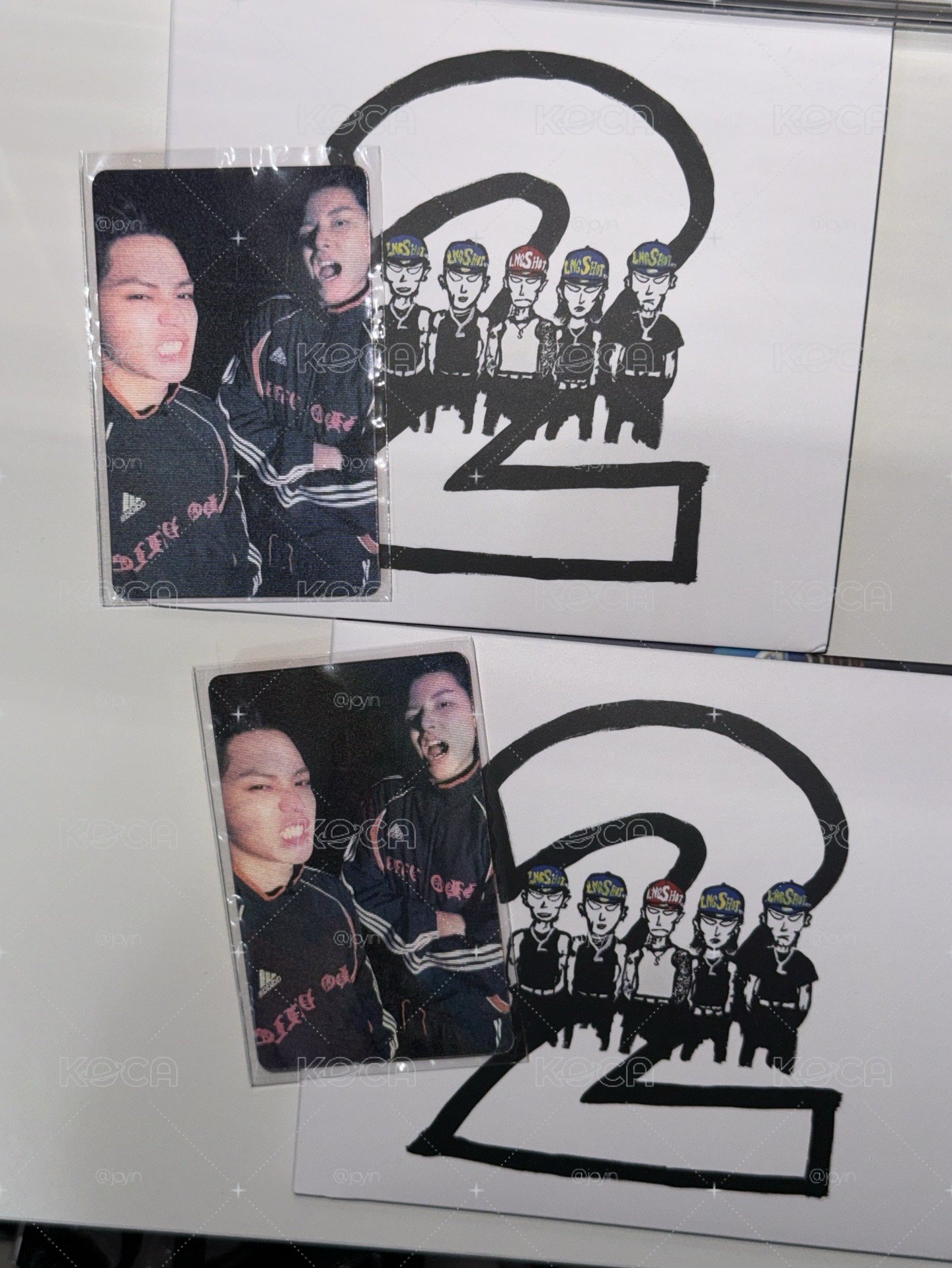 4SHOBOIZVol. 2