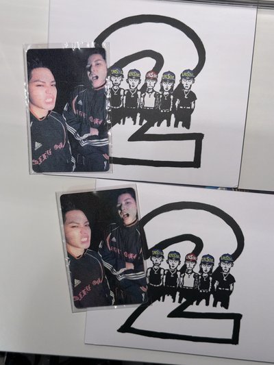 4SHOBOIZVol. 2